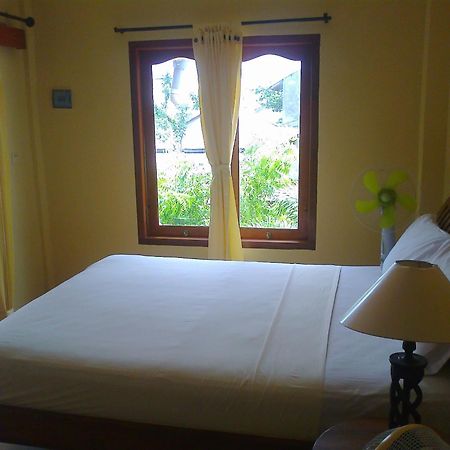 Pondok Sunrise 2 Джили Трауанган Екстериор снимка