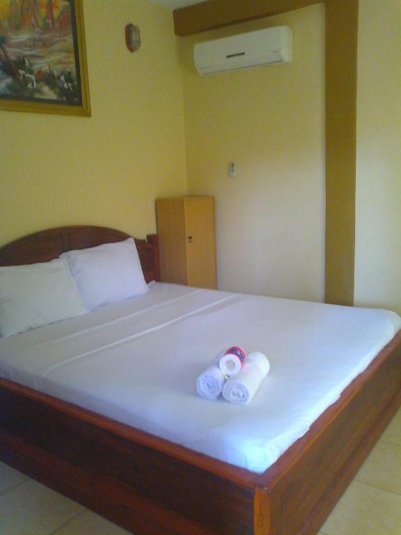 Pondok Sunrise 2 Джили Трауанган Екстериор снимка