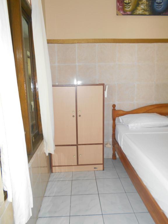 Pondok Sunrise 2 Джили Трауанган Екстериор снимка