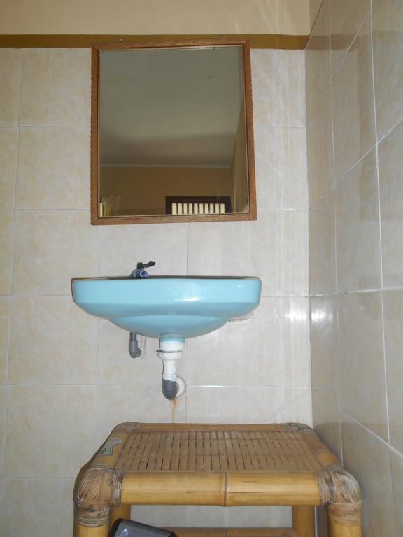 Pondok Sunrise 2 Джили Трауанган Екстериор снимка
