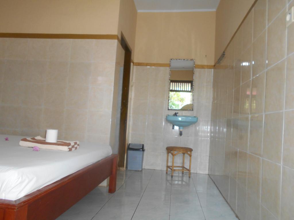 Pondok Sunrise 2 Джили Трауанган Екстериор снимка