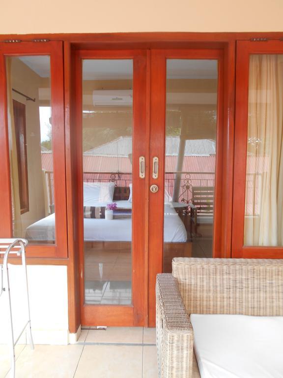 Pondok Sunrise 2 Джили Трауанган Екстериор снимка