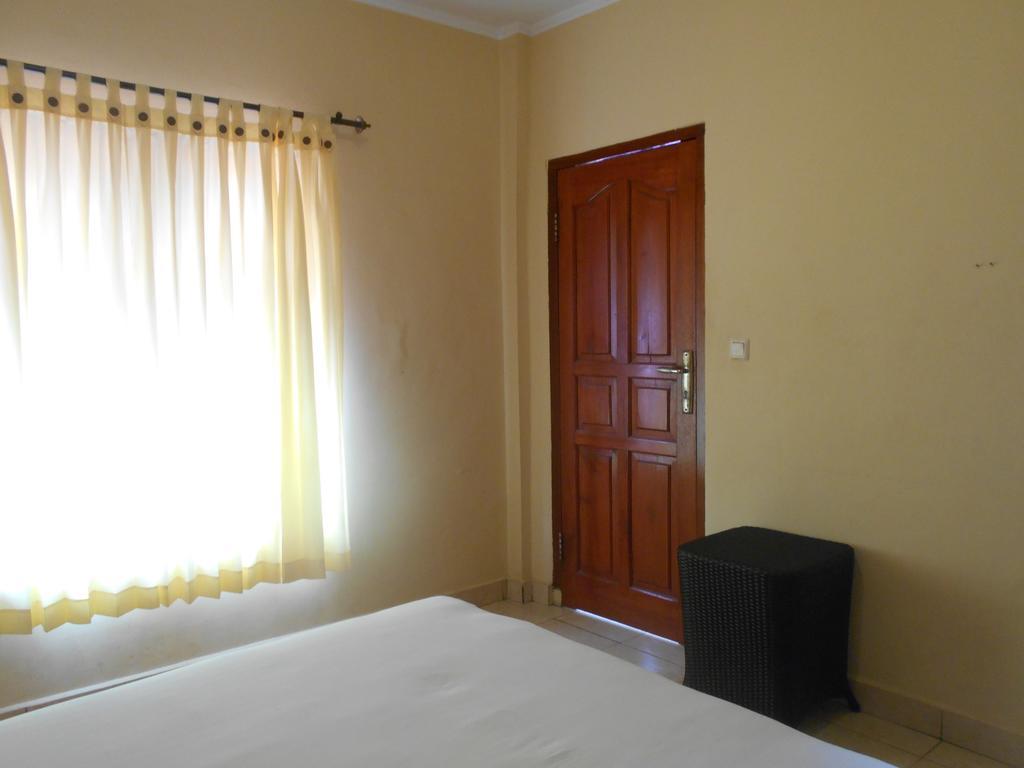 Pondok Sunrise 2 Джили Трауанган Екстериор снимка